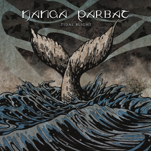 Nanga Parbat : Tidal Blight